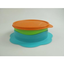 Braventa Collection Tupperware Ilk Tabağım