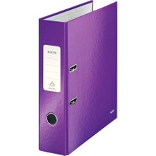 Braventa Collection 10051062 KLASÖR180° Geniş Metalik, Mor