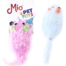 Braventa Collection Evcil Hayvan Oyuncakları, Aktivite, Fare 1