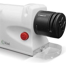 Braventa Collection Kiwi 55741 Elektrikli Bıçak Bileyici, 15 W, Çoklu Ürün