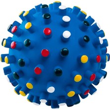 Braventa Collection Pa 6060 Disco Vinil Köpek Oyun Topu Small