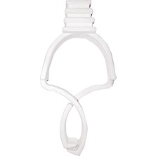 Braventa Collection Beak's Kafes Içi Aksesuarları, Dal Darı ve Sebze Tutacağı x 100 Adet