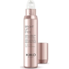 Braventa Collection Kiko Face Skin Care - New Bright Lift Eyes