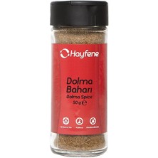 Braventa Collection Hayfene Dolma Baharatı 50 gr