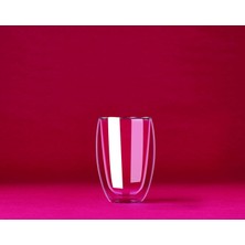 Braventa Collection Paşabahçe Duplo Bardak 400 cc 1 Hk Q00002 24