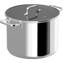 Braventa Collection Berghoff Dina Helix Derin Tencere 26CM