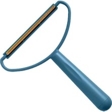 Braventa Collection Pratik Çift Taraflı Tiftik Tüy Toparlayıcı | Elbise, Koltuk ve Halı | Kolay Kullanım Hızlı Temizleme