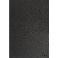Braventa Collection Sd 300-1 Premium Defter Chester Siyah A5