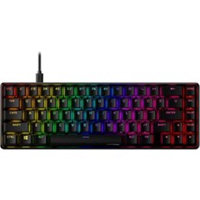 Braventa Collection Hyperx Alloy Origins 65 Aqua Pbt Us Klavye