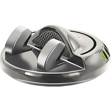 Braventa Collection 360° Dönebilen Yapışkanlı Numaratörlü Araç Telefon Tutucu