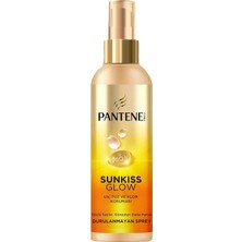 Braventa Collection Pantene Pro-V Sunkiss Glow Güneş Koruyucu Saç Spreyi, 200 ml