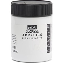 Braventa Collection Pebeo 171*11 Akrilik Boya, 500 ml