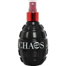 Braventa Collection Chaos Pour Homme Bronzing Bomb 200 ml
