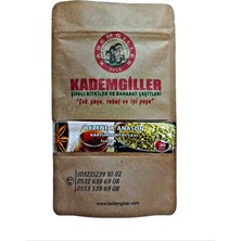 Kademgiller Rezene & Anason Çayı