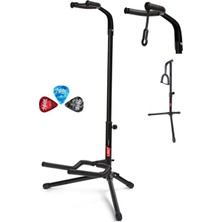 Braventa Collection On Stage GS7155 Guitar Standı