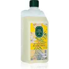 Braventa Collection Eyüp Sabri Tuncer Limon Kolonyası Bidon (1 Lt)