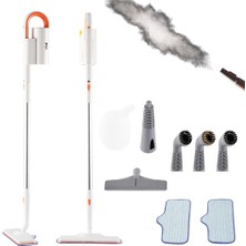 Braventa Collection Yui NV602 Antibakteriyel Buhar Basınçlı Dezenfektan Mop