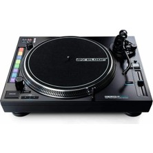 Braventa Collection Reloop RP-8000 Mk2, Siyah