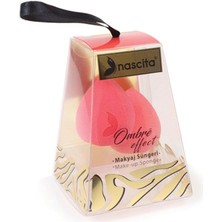 Braventa Collection Nascita Nascita Ombre Midi 2li Sünger