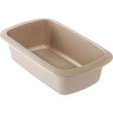 Braventa Collection Baton Fırın Kabı 29,5X17X8 cm