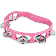 Braventa Collection - Tutmalı Pembe Tef