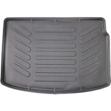 Braventa Collection Rizline Renault Megane 3 Hb 2009-2016 3D Bagaj