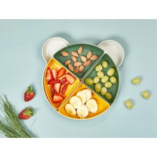 Braventa Collection Bebek Mama Kabı, Bebek Yemek Tabağı, Bebek Mama Seti, Bebek Tabak, Bebek Yemek, Bebek Ürün,bebek Yem