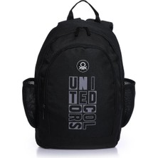 Braventa Collection United Colors Of Benetton Okul Çantası BNT04300