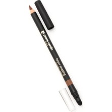 Braventa Collection Pierre Cardin Brow Shaping Powdery Pencil - Warm Auburn 418-PUDRALI Görünüm Sağlayan Kaş Kalemi