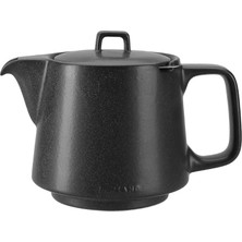 Braventa Collection Porland Antrasit Kapaklı Demlik 1000CC