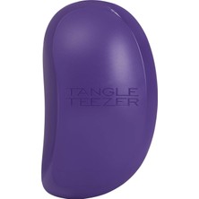 Braventa Collection Tangle Teezer | Salon Elite Dolaşık Açıcı Saç Fırçası | Menekşe Diva