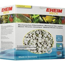 Braventa Collection Eheim Mech Filtre Malzemesi 2l