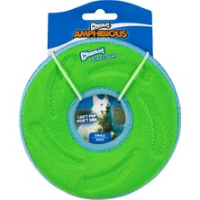 Braventa Collection Chuckit! Zipflight Köpek Frizbisi (Küçük Boy)