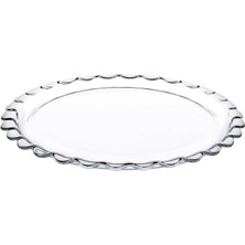 Braventa Collection Patısserıe Petıte Patısserıe Servıs Tabağı 0 T Tekli Hediyelik