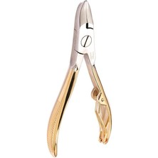 Braventa Collection Tırnak Pensı 258 G 1 Paket (1 x 44.20 G)