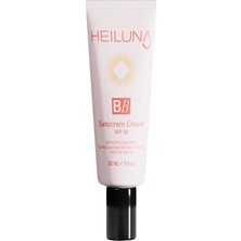 Braventa Collection Spf 30 Güneş Korumalı Bb Krem Light