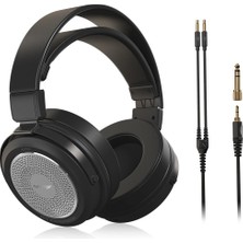 Braventa Collection Alpha Hifi Kulaklık, Arkası Açık