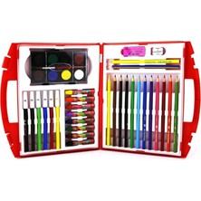 Braventa Collection Faber-Castell Faber Castell Boyama Çantası