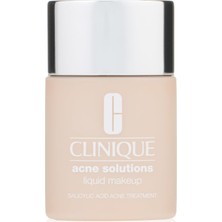 Braventa Collection Clinique Anti Blemish Solutions Liquid FOUNDATION-CN28 Ivory