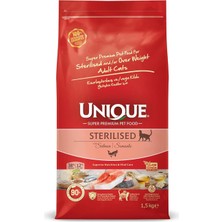 Braventa Collection Adult Selective With Salmon 1,5 kg