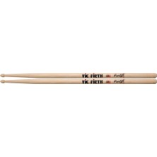 Braventa Collection Vic Firth Baget (Çift), Ds, Amerıcan Concept Freestyle 5A