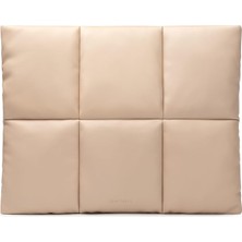 Braventa Collection Comfyable Puffy Laptop Kılıfı 13 Inç 14 Inç, Kadınlar Için Puffer Laptop Taşıma Çantası, M4 M3 M2 M1