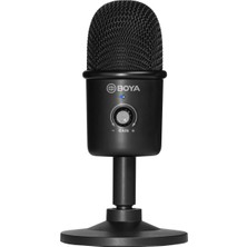 Braventa Collection Boya By-Cm3 Masaüstü USB Mikrofon