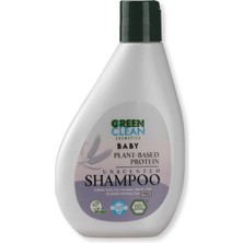 Braventa Collection U Green Clean Şampuan Baby 275 ml