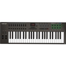 Braventa Collection Nektar Impact LX49+ USB Klavye