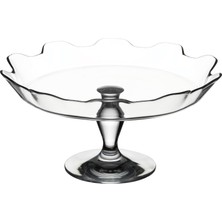 Braventa Collection Patısserıe Ayaklı Servis Tabağı Hediyelik