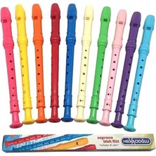 Braventa Collection Helvacıoğlu 78372 Flüt, Tekli Asorti