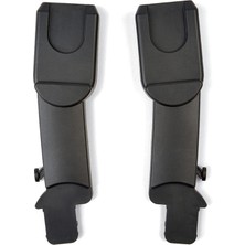 Braventa Collection Mamas & Papas Mamas Papas Airo Adaptör