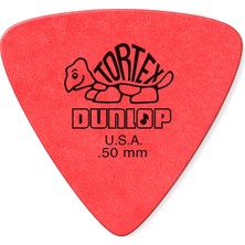 Braventa Collection 0,50 mm Tortex Üçgen 0,50 mm Torba De 72