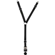 Braventa Collection Tarix Ss-01 Tv Güvenlik Kemeri